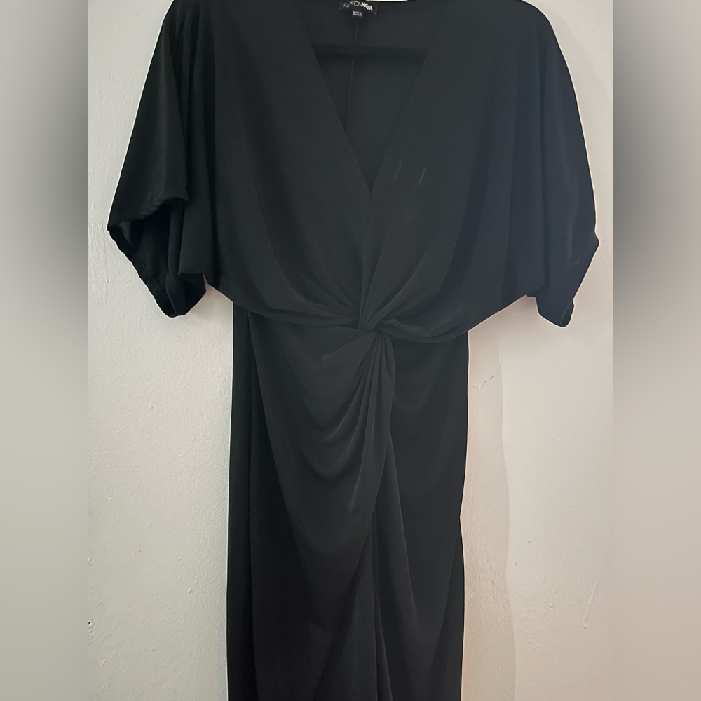 Very nice comfy dress